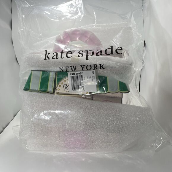 Kate Spade Treat Yourself Candy Shop 3D Crossbody Novelty Bag Women's Handbag - Picture 12 of 12